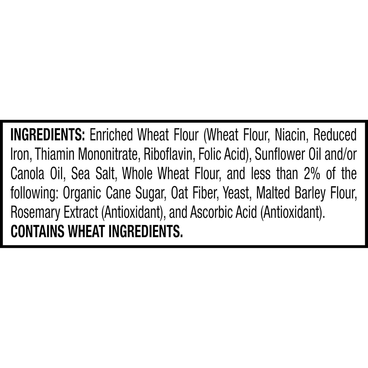 Stacy's Pita Chips, Simply Naked, 1.5-Ounce Bags (Pack of 24)