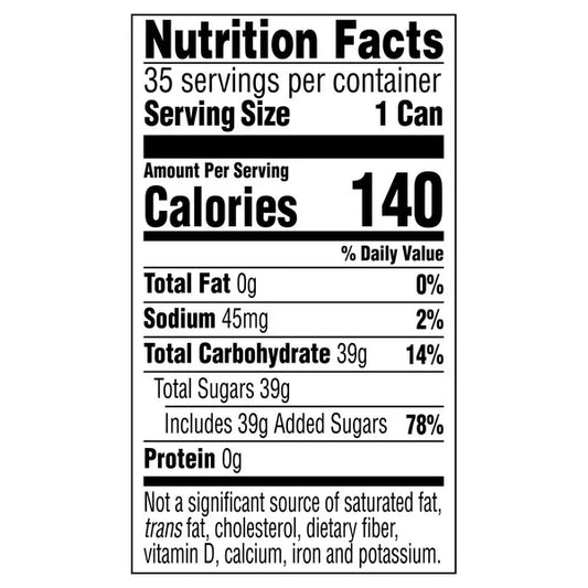 Coca-Cola Classic, 12 fl oz, 35-count