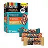 Kind Snacks Mini Nut Bar, Variety Pack, 32