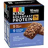 KIND Breakfast Protein Bars, Variety Pack, 18 ct.