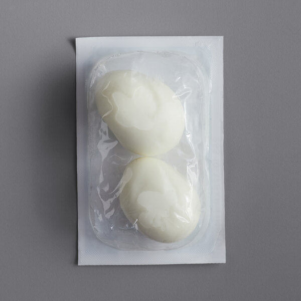 Martin's Quality Eggs Hard Cooked Eggs - 28/Case